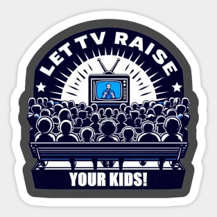 Parenting Sticker